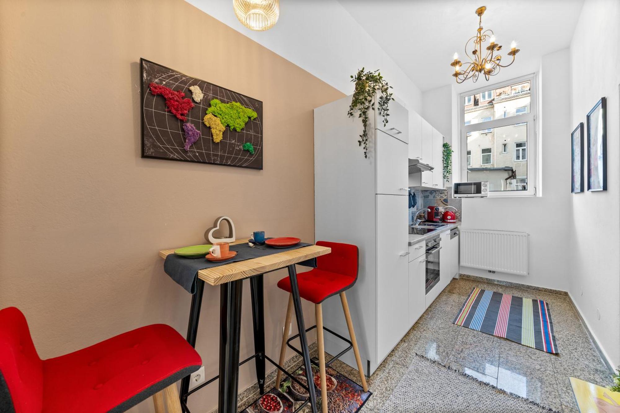 Magicapart Vídeň Exteriér fotografie